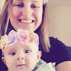 Meet your Posher, Jessie